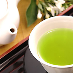 茶願寿 Cafe