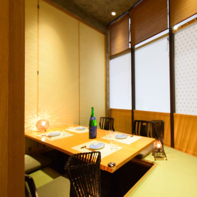 完全個室居酒屋 れんま 富山駅前店 富山市 居酒屋 ぐるなび