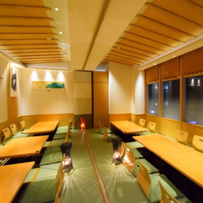 完全個室居酒屋 れんま 富山駅前店 富山市 居酒屋 ぐるなび