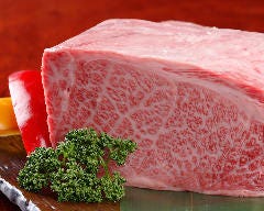 大阪本町 黒毛和牛焼肉処 いち