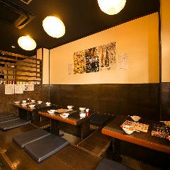 ぢどり亭 塚本店
