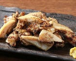 身付きヤゲン軟骨焼き