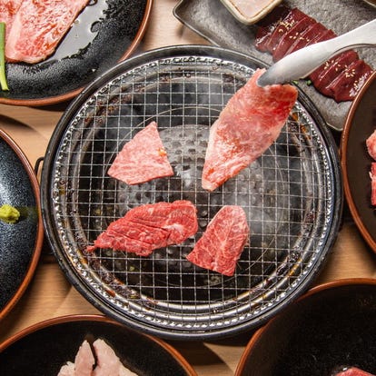 美味しいお店が見つかる 横浜 焼肉 大人数で宴会 おすすめ人気レストラン ぐるなび
