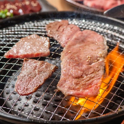 人気の美味い店 神奈川県の焼肉ならここ 今好評の食べ放題など ぐるなび