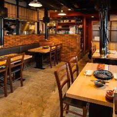 焼肉 アリラン飯店 岡野交差点側 横浜駅 焼肉 ぐるなび 焼肉 アリラン飯店 岡野交差点側 横浜駅 焼肉 ぐるなび
