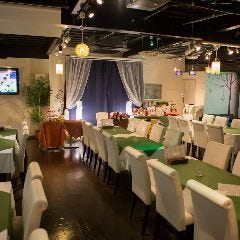 Free style Bar BUGSY 