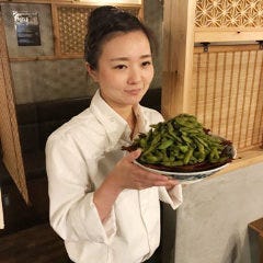 お万菜割烹 能加万菜 郷（KYO） 