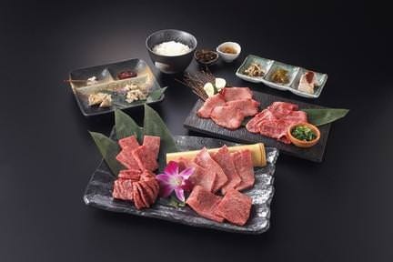 御肉処 銀閣寺大にし