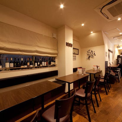 美味しいお店が見つかる 京成船橋駅周辺のカフェ スイーツでおすすめしたい人気のお店 ぐるなび
