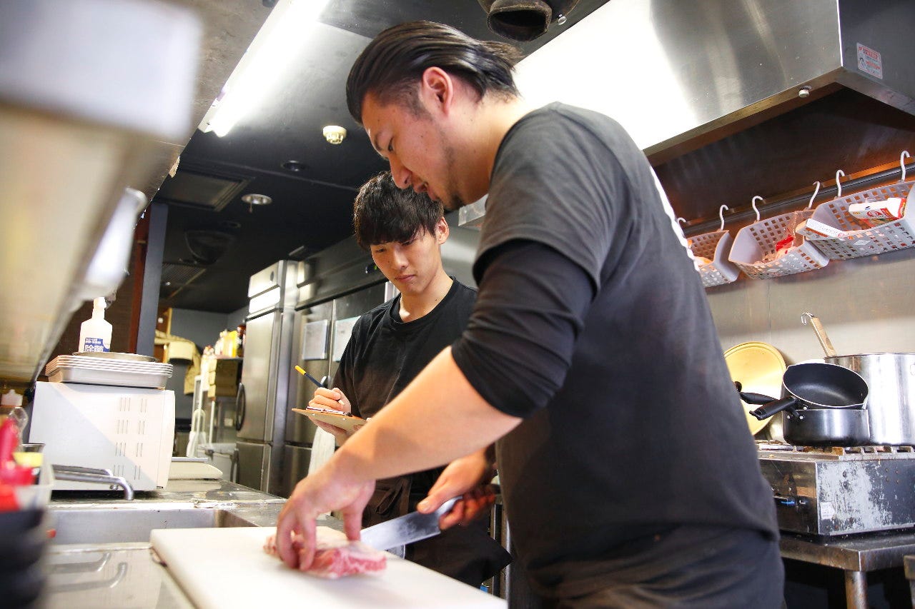 阪急塚口駅周辺のおすすめ焼肉 21件 Goo地図