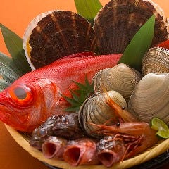 鳥魚 宗右衛門町店
