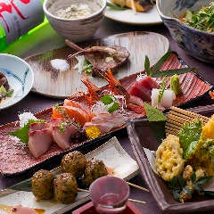鳥魚 宗右衛門町店