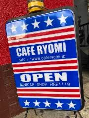 CAFA RYOMI