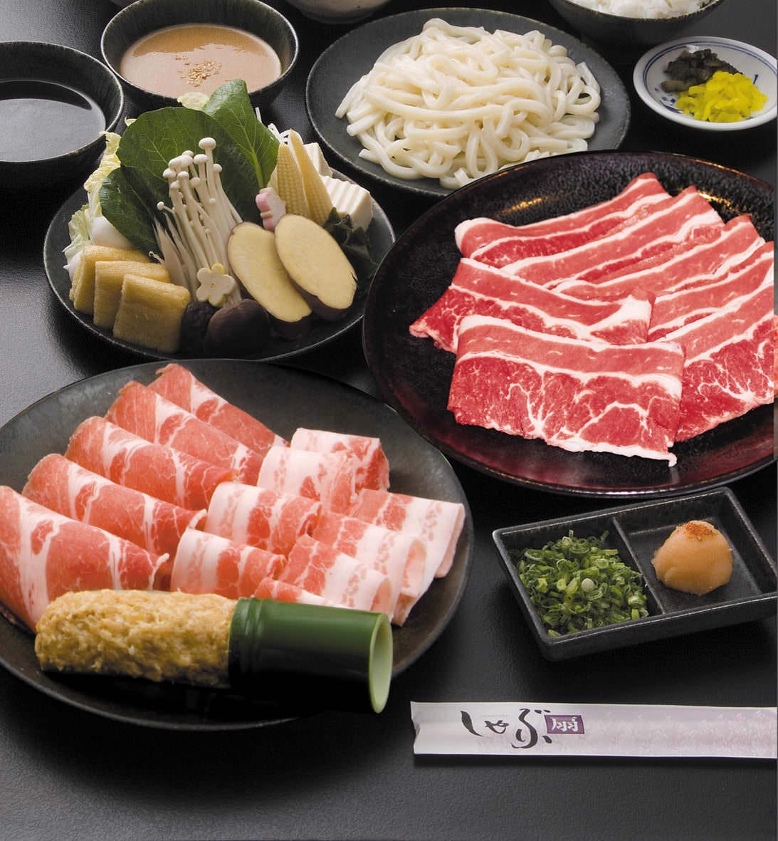 しゃぶ扇 野田阪神店