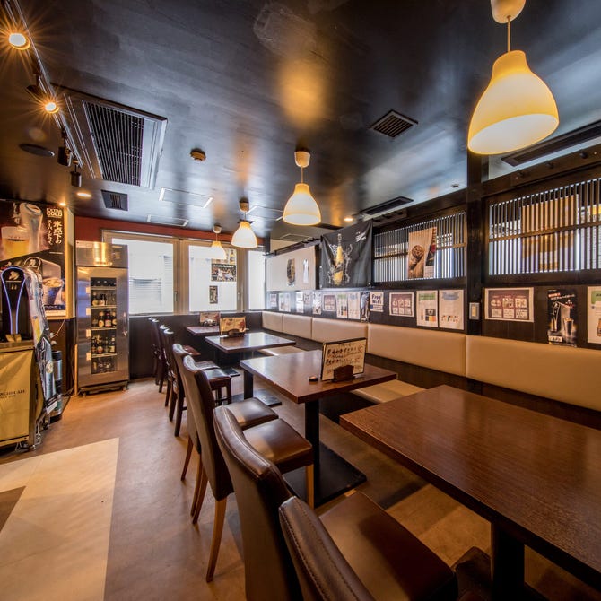 個室居酒屋 とりこ 赤羽駅前店 赤羽 居酒屋 ぐるなび