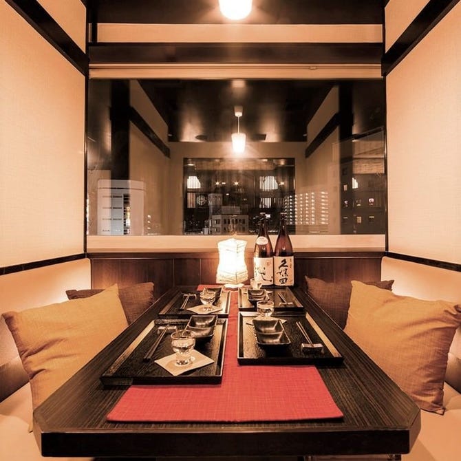 個室居酒屋 とりこ 赤羽駅前店 赤羽 居酒屋 ぐるなび