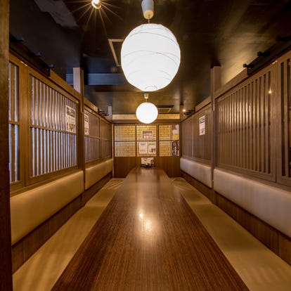 人気店が見つかる 赤羽の居酒屋でおすすめ 完全個室 飲み放題など ぐるなび