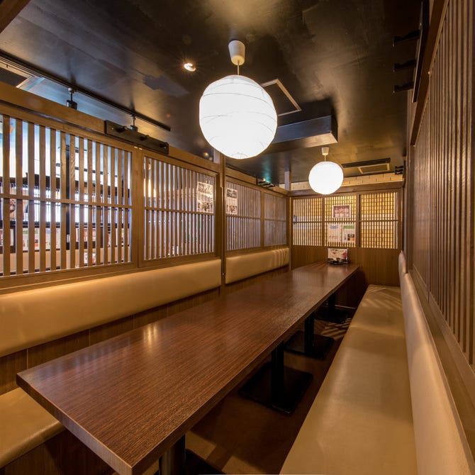 個室居酒屋 とりこ 赤羽駅前店 赤羽 居酒屋 ぐるなび