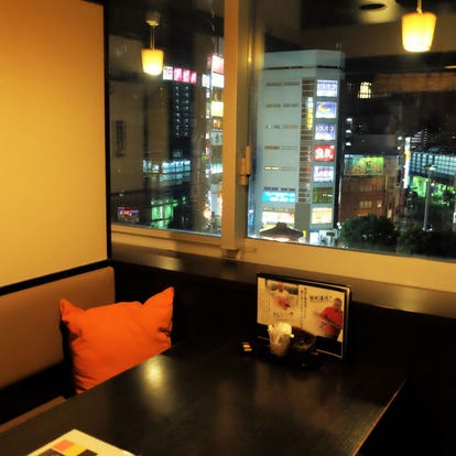 お子様連れに最適 東京都でおすすめしたい人気のお店 ぐるなび