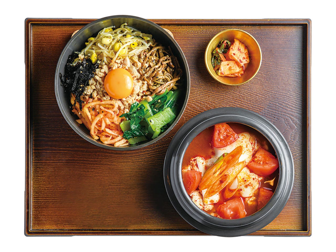 純韓国料理 チャンチ 高槻店（高槻/韓国料理） - 楽天ぐるなび