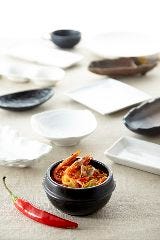 純韓国料理 チャンチ 高槻店