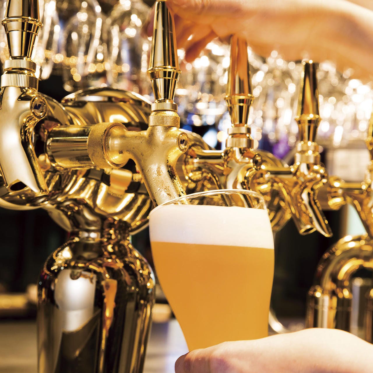 Ottotto BREWERY 淡路町店のURL1