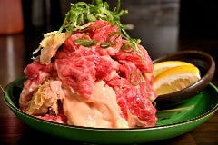 焼肉 火炎山