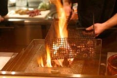 ぢどり亭 北巽店