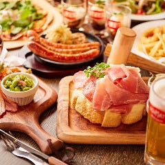 クラフトビールダイニング SCHMATZ ‐シュマッツ‐ 吉祥寺 