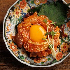 魚と肴 ぶりばり メニュー：□ぶりばり名物 - 楽天ぐるなび