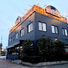 中華料理ニーヨン小牧店