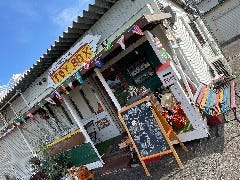 Cafe ダイニング TOYBOX