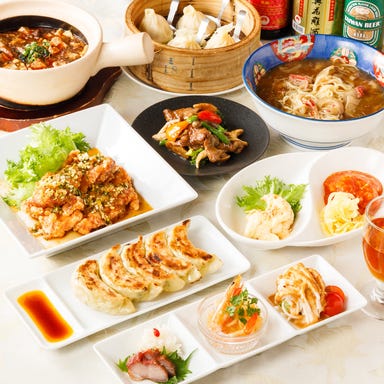 中国料理 龍華園_宇都宮で歴史ある中国料理の名店