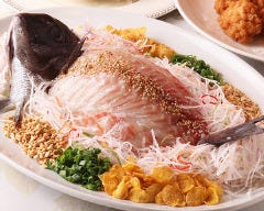 中国料理 龍華園