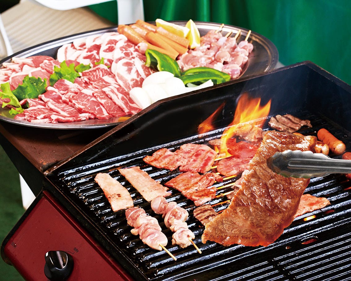 エスパーナ バーベキュー 那覇 焼肉 ぐるなび