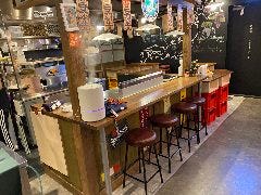 手羽先番長 札幌つなぐ横丁店
