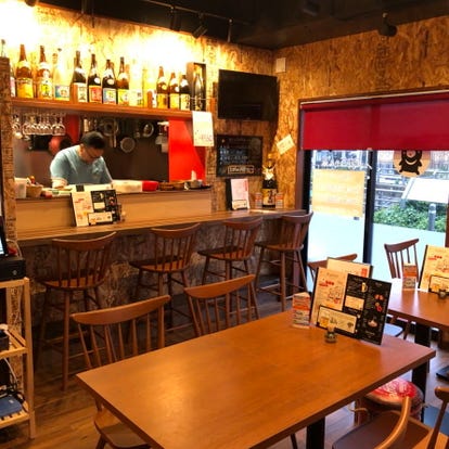 美味しいお店が見つかる 西宮の沖縄料理でおすすめしたい人気のお店 ぐるなび