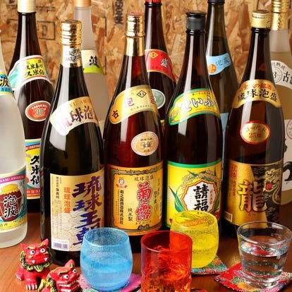 美味しいお店が見つかる 西宮の沖縄料理でおすすめしたい人気のお店 ぐるなび