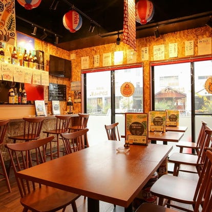 美味しいお店が見つかる 西宮の沖縄料理でおすすめしたい人気のお店 ぐるなび
