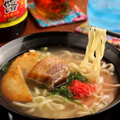 美味しいお店が見つかる 西宮の沖縄料理でおすすめしたい人気のお店 ぐるなび