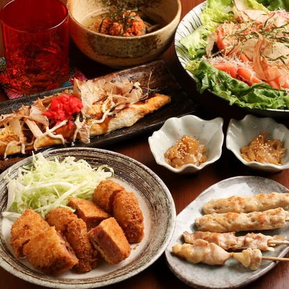 美味しいお店が見つかる 西宮の沖縄料理でおすすめしたい人気のお店 ぐるなび