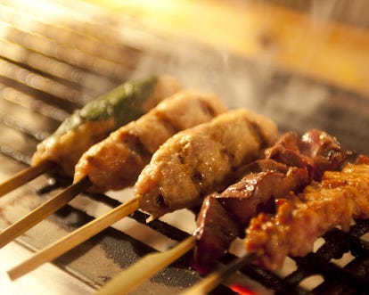 美味しいお店が見つかる 枚方 焼き鳥 個室 デートに使える おすすめ人気レストラン ぐるなび
