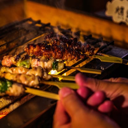美味しい焼き鳥が食べたい 枚方でおすすめしたい人気のお店 ぐるなび 美味しい焼き鳥が食べたい 枚方でおすすめしたい人気のお店 ぐるなび