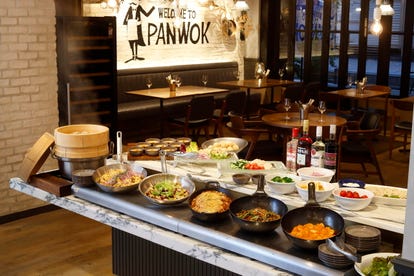 横浜 ランチ ホテル内 ホテル直営 おすすめ人気レストラン ぐるなび