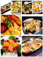 御馳走ダイニング てっぺん
