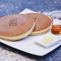 珈琲茶屋 珈香和‐COCOWA