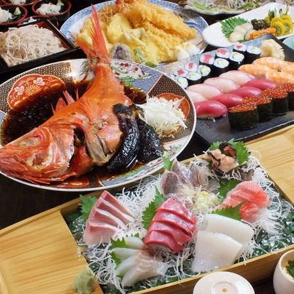 人気店が見つかる 相模大野 橋本 相模湖の寿司屋でおすすめしたい人気のお店 ぐるなび