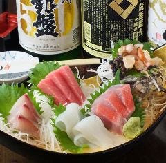 江戸前寿司 ちかなり はせがわ店