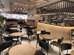 丸福珈琲店 心斎橋パルコ店 
