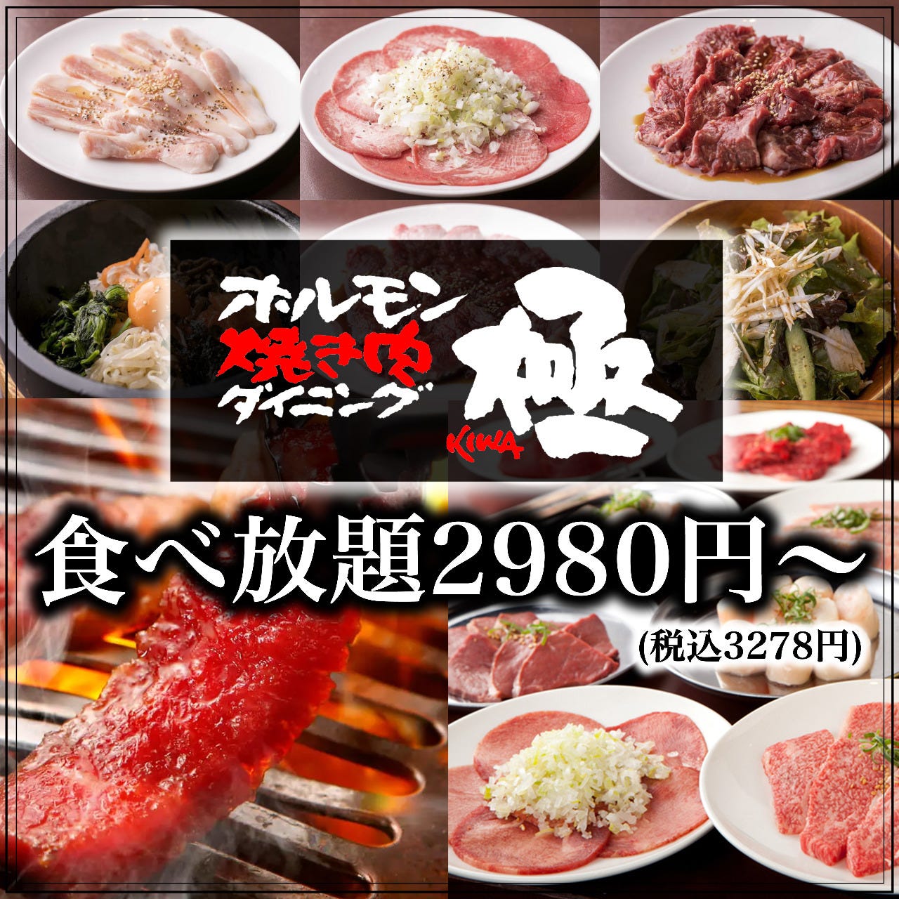 活動歴および当時の関連ビジュアル記録